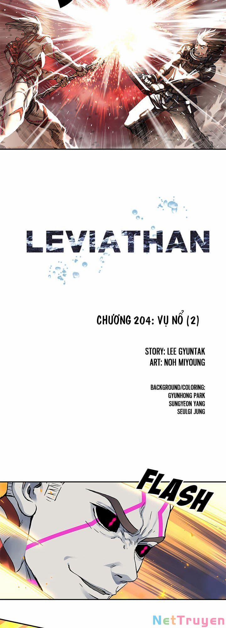 Đứa Con Thần Chết 204 trang 5