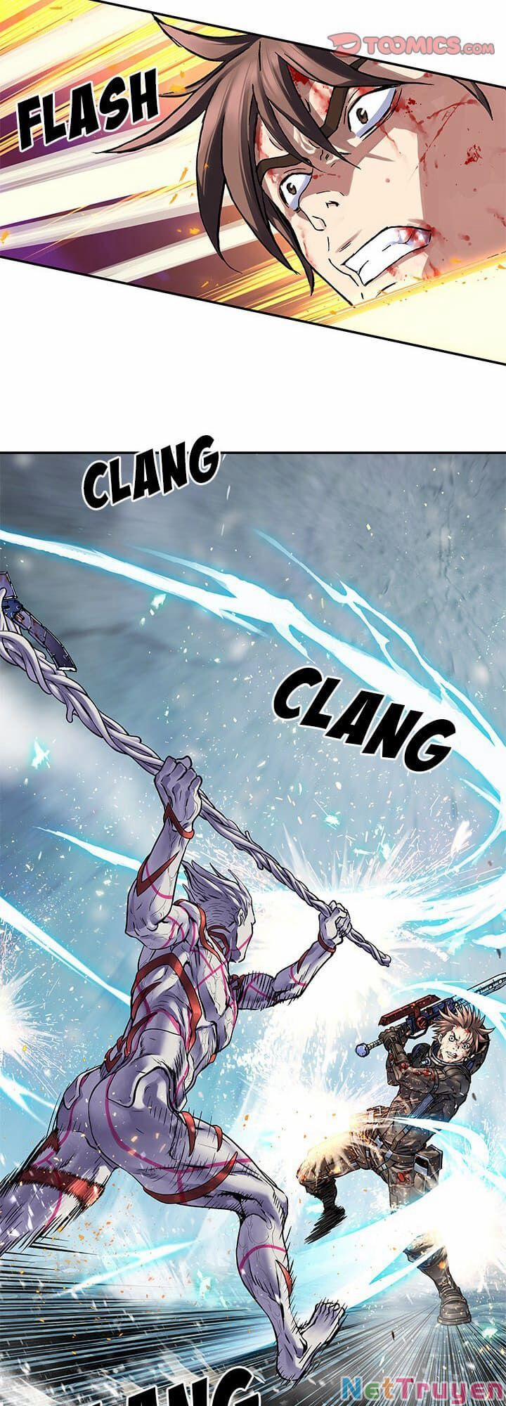 Đứa Con Thần Chết 204 trang 6