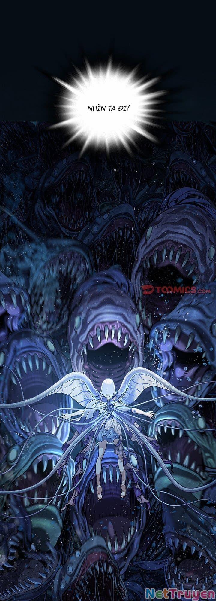 Đứa Con Thần Chết 205 trang 1