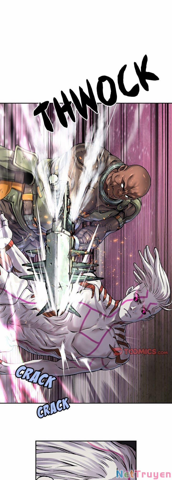 Đứa Con Thần Chết 205 trang 14
