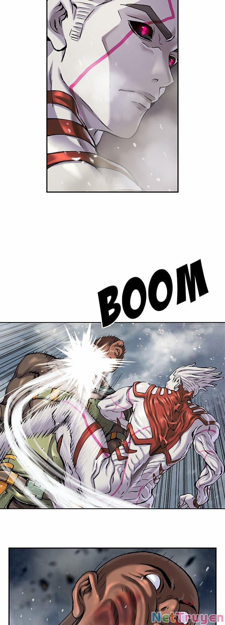 Đứa Con Thần Chết 205 trang 15