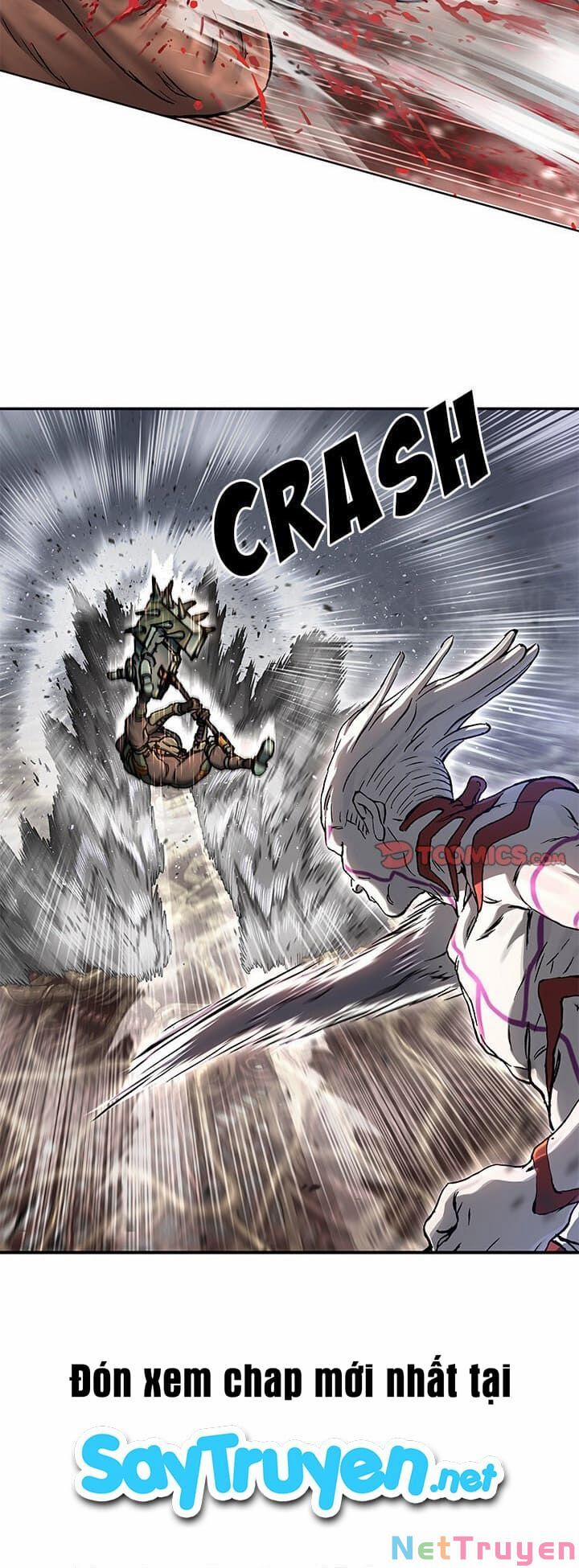 Đứa Con Thần Chết 205 trang 17