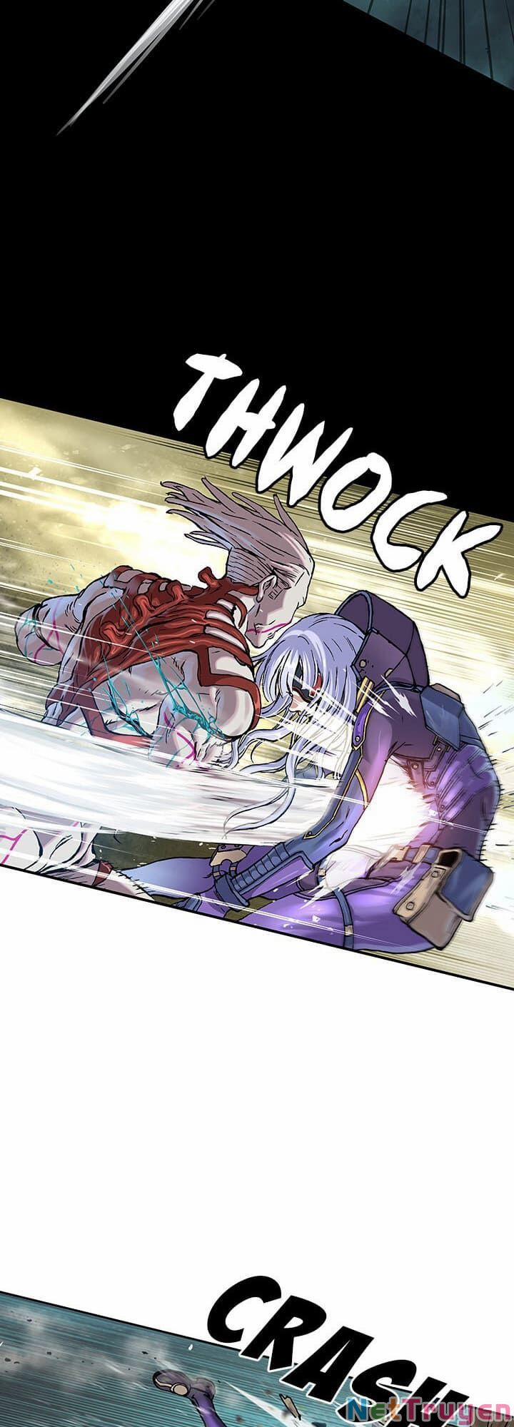 Đứa Con Thần Chết 205 trang 22