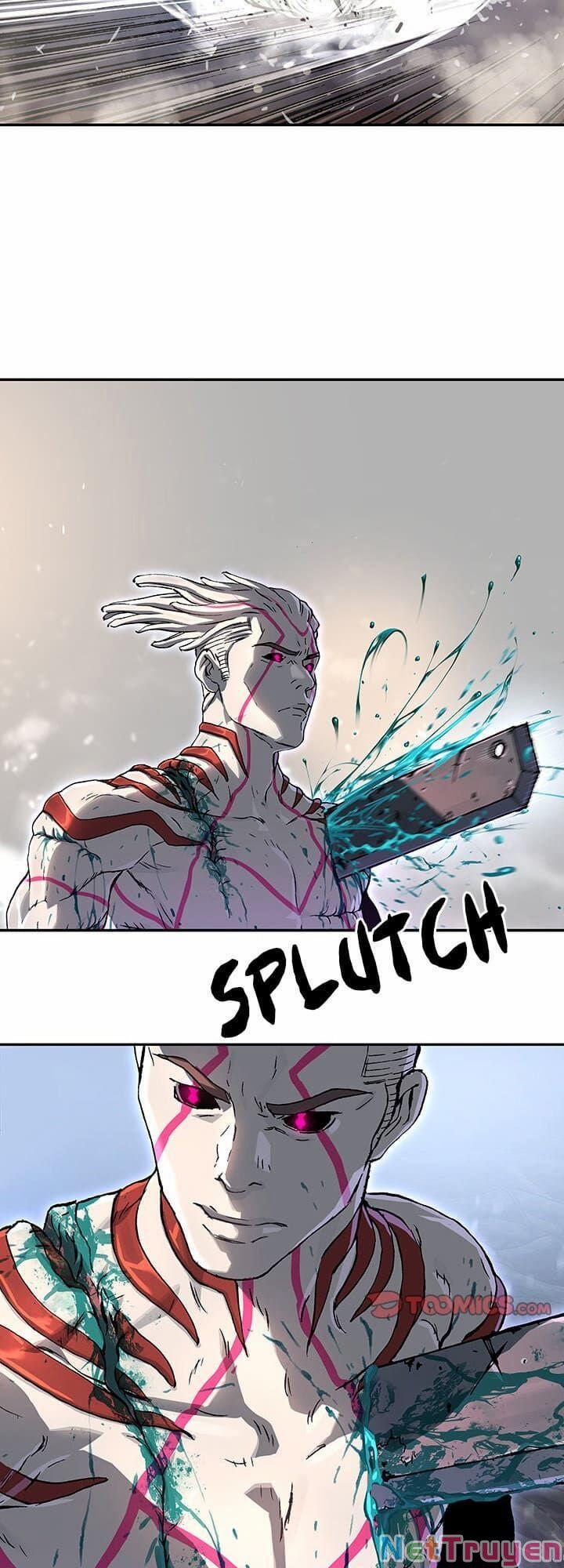 Đứa Con Thần Chết 205 trang 28