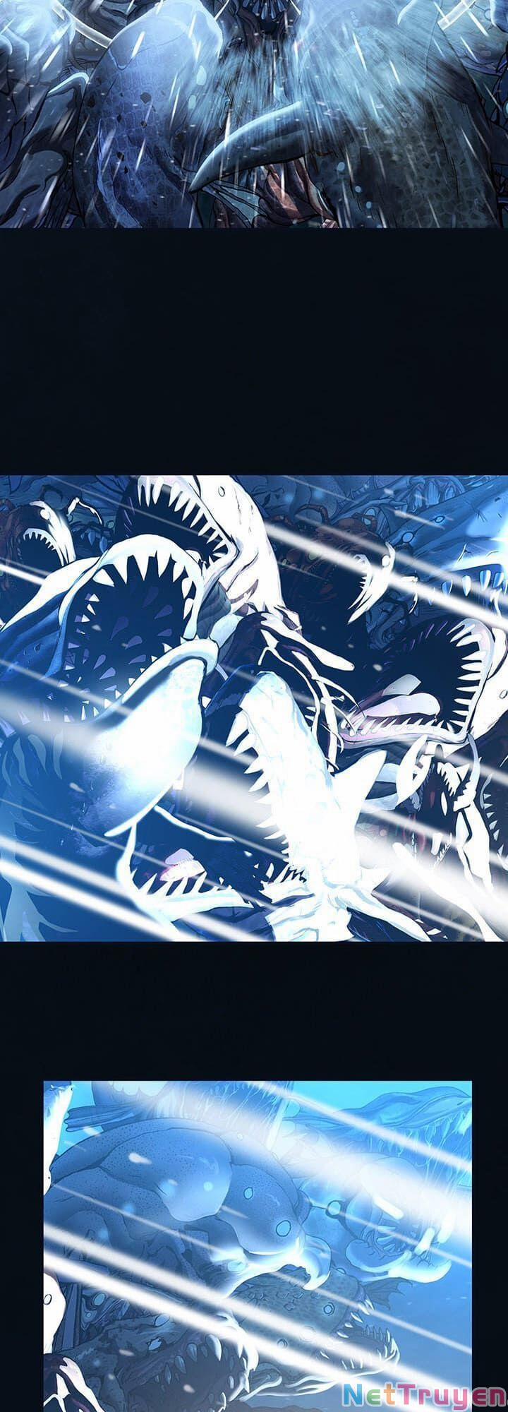 Đứa Con Thần Chết 205 trang 3