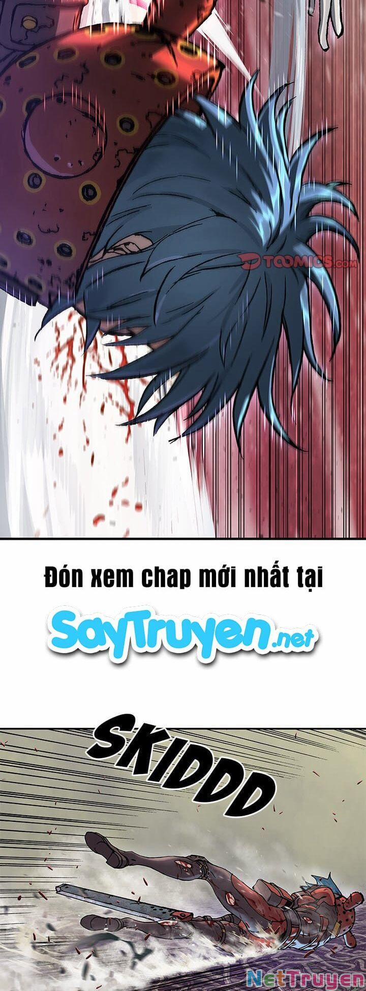 Đứa Con Thần Chết 205 trang 30