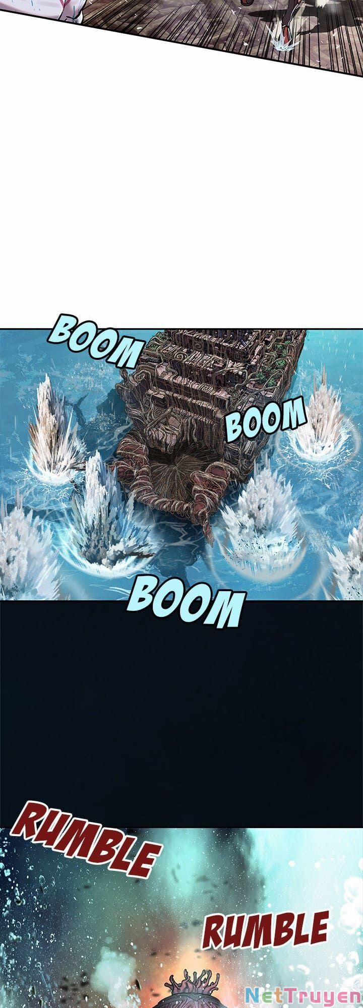 Đứa Con Thần Chết 205 trang 32