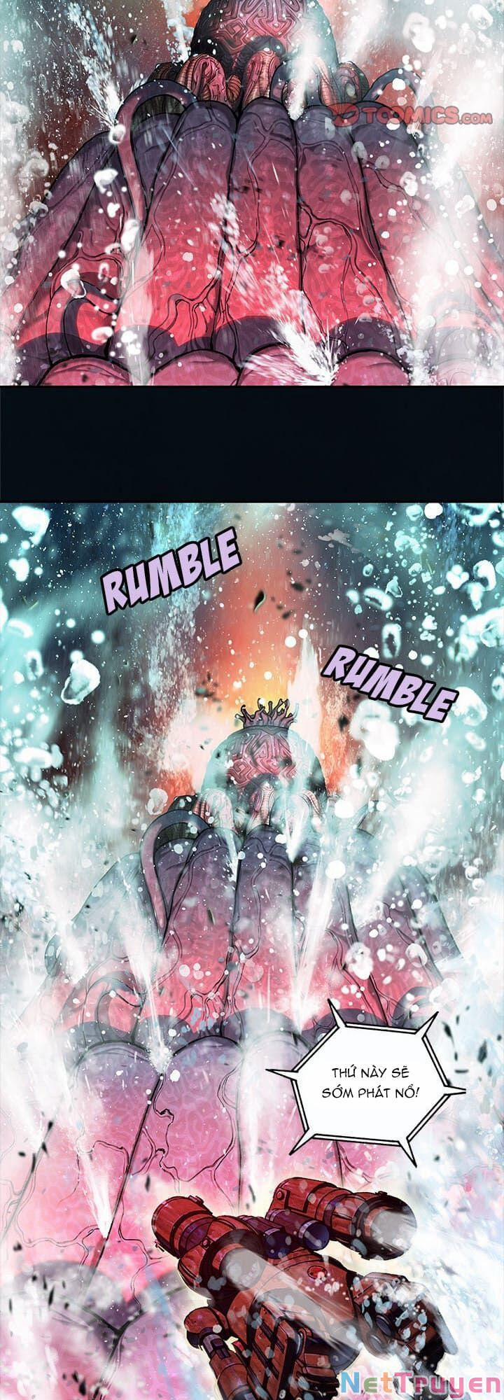 Đứa Con Thần Chết 205 trang 33