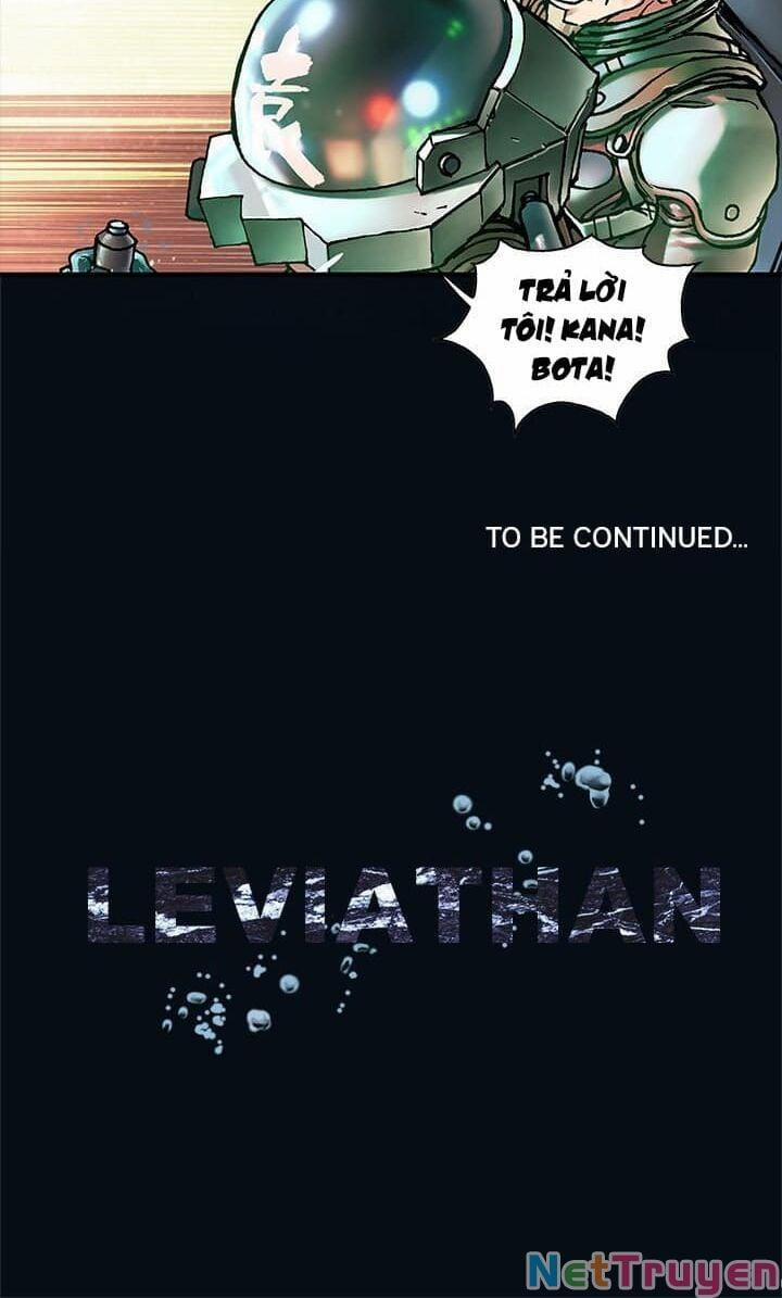 Đứa Con Thần Chết 205 trang 35