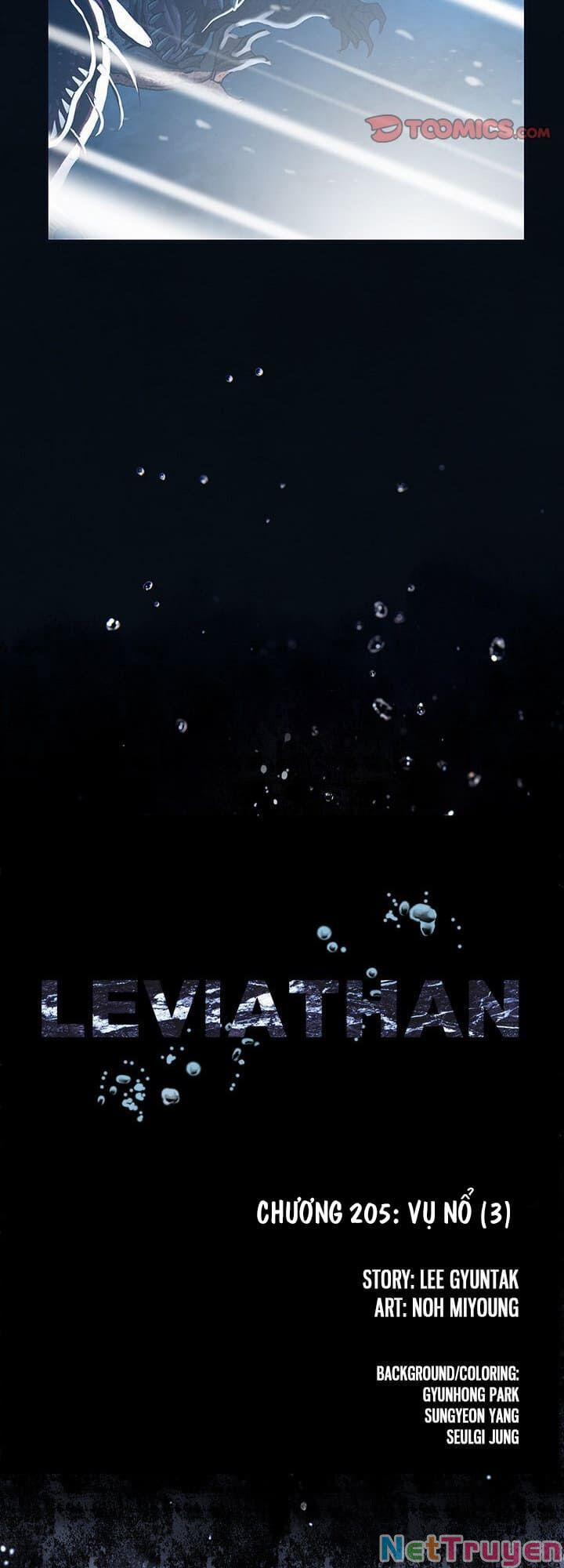 Đứa Con Thần Chết 205 trang 4