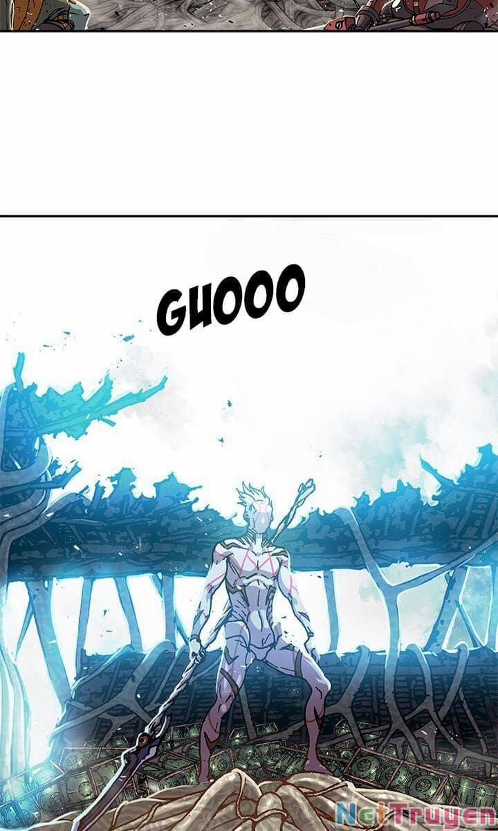 Đứa Con Thần Chết 205 trang 6