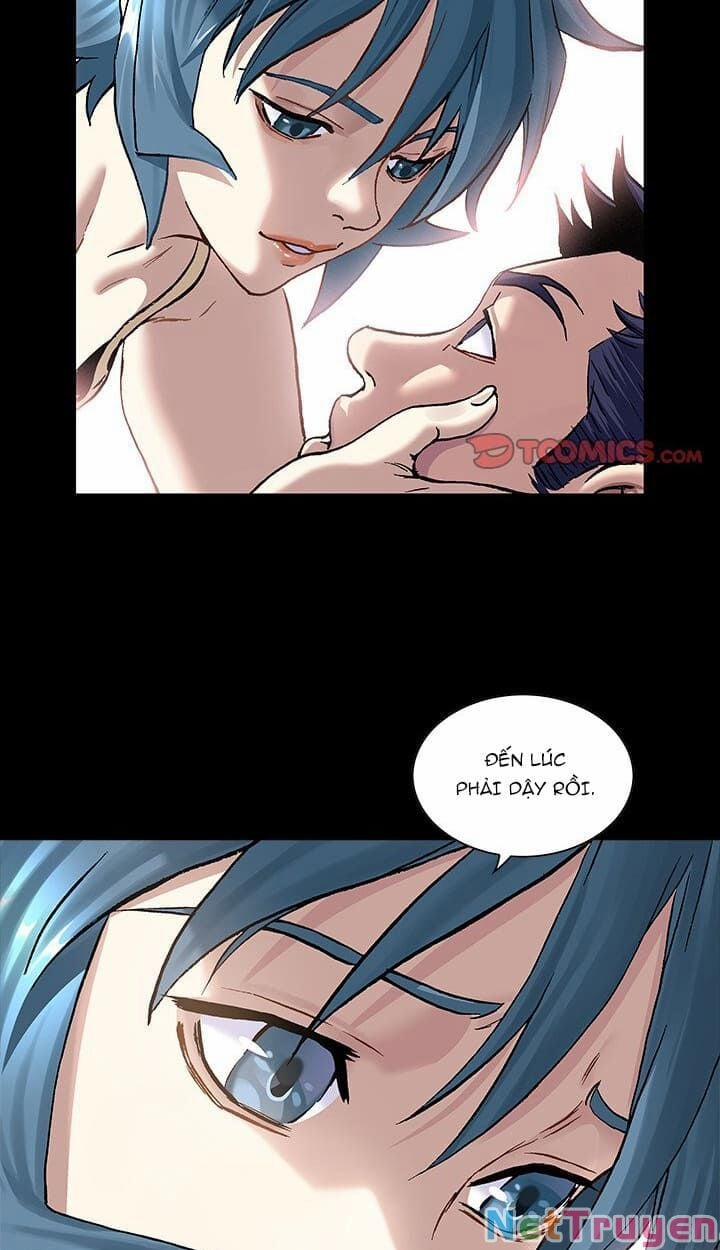 Đứa Con Thần Chết 206 trang 13
