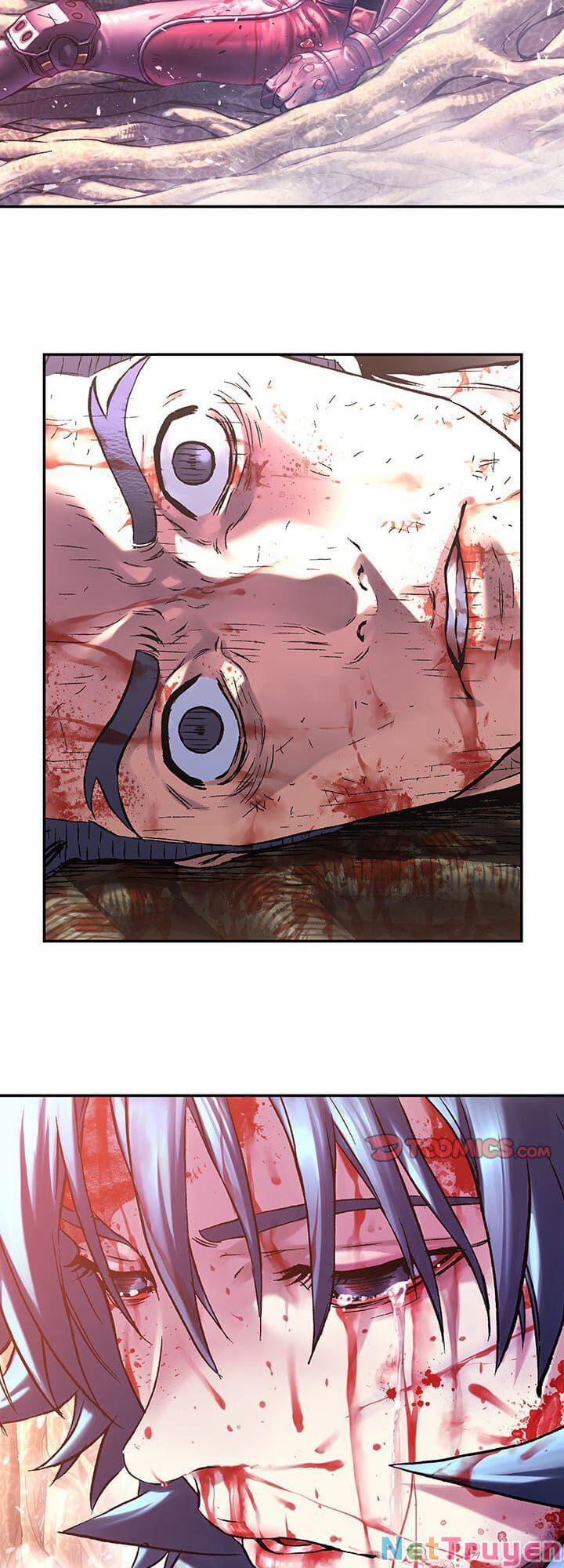 Đứa Con Thần Chết 206 trang 16