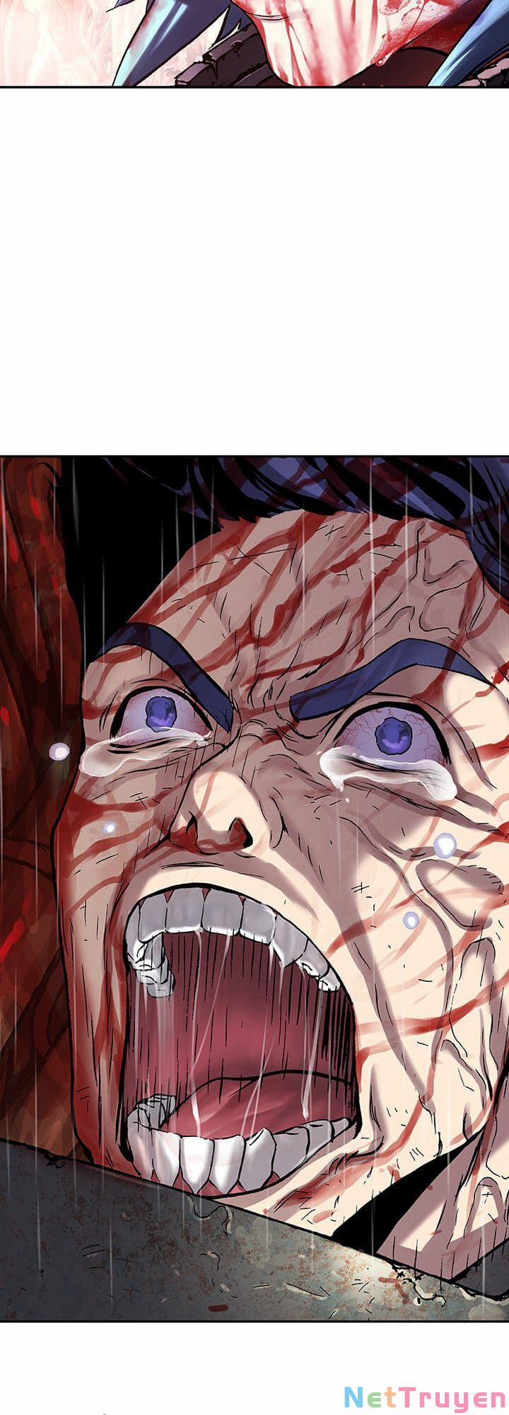 Đứa Con Thần Chết 206 trang 17