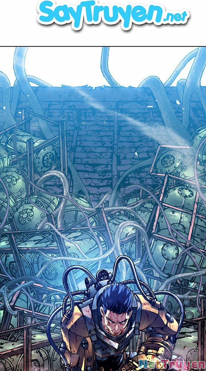 Đứa Con Thần Chết 206 trang 20