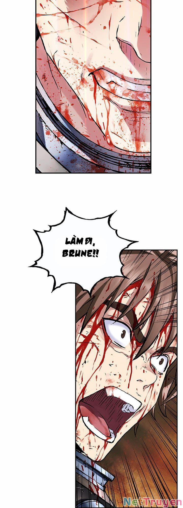 Đứa Con Thần Chết 206 trang 22