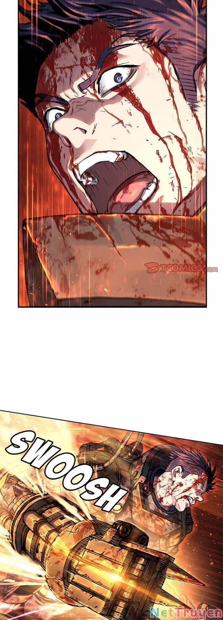 Đứa Con Thần Chết 206 trang 24