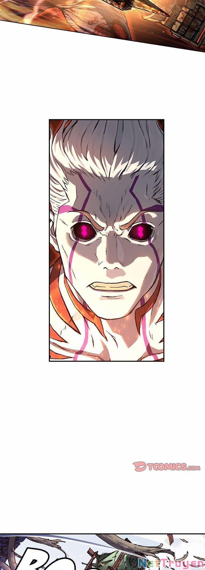 Đứa Con Thần Chết 206 trang 25