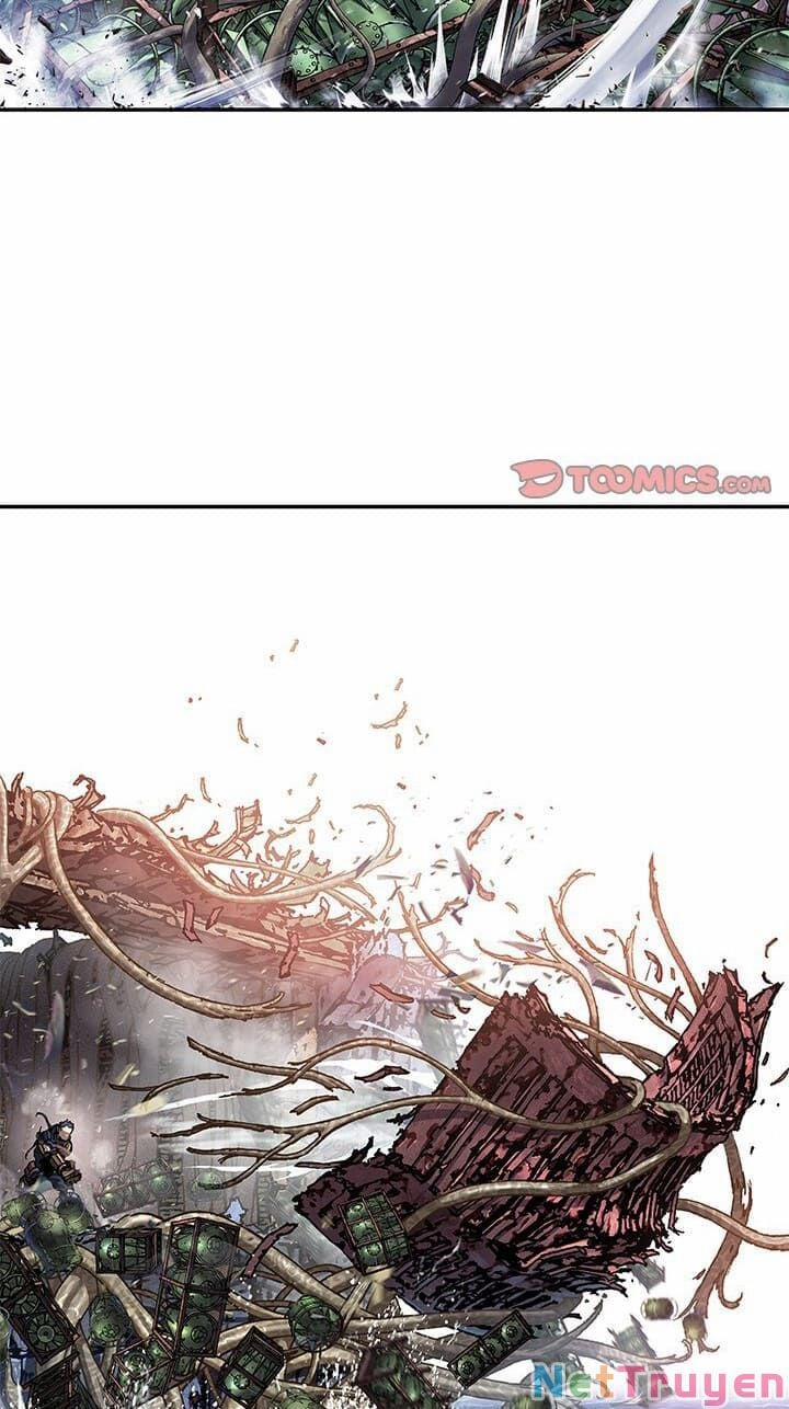 Đứa Con Thần Chết 206 trang 27