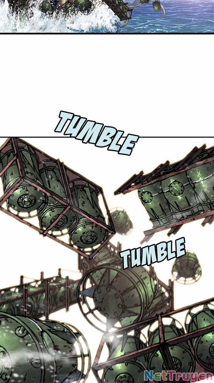 Đứa Con Thần Chết 206 trang 28