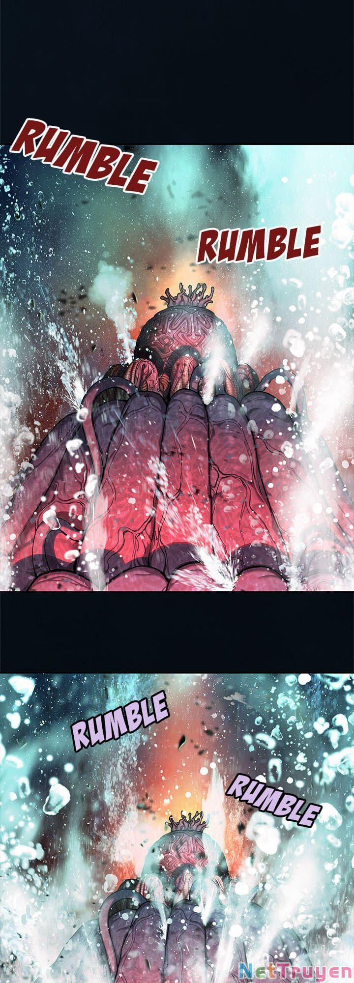 Đứa Con Thần Chết 206 trang 3