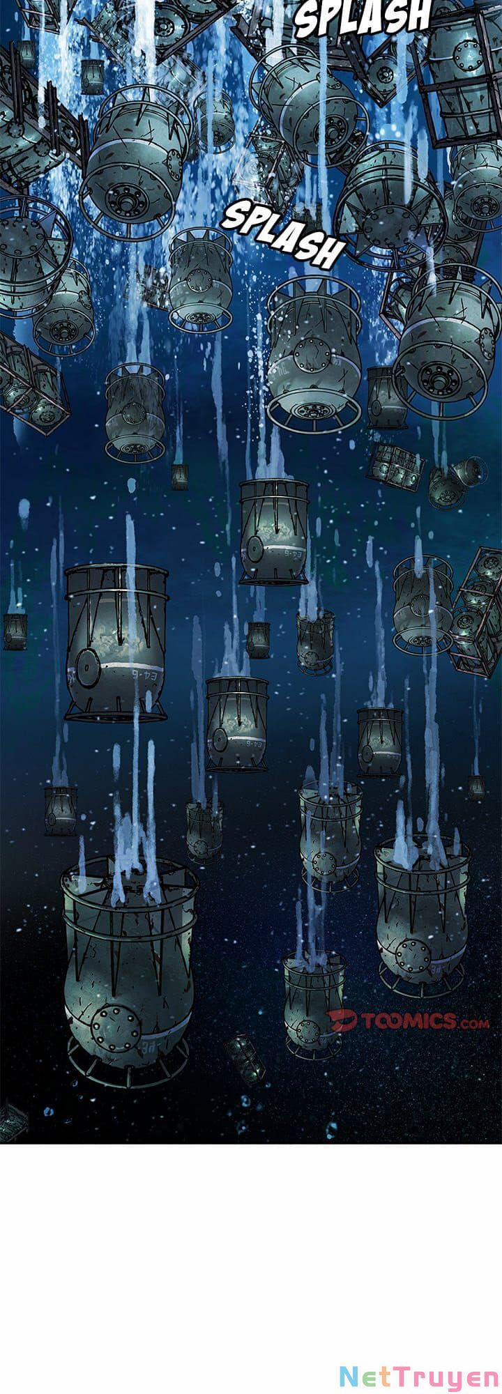 Đứa Con Thần Chết 206 trang 30