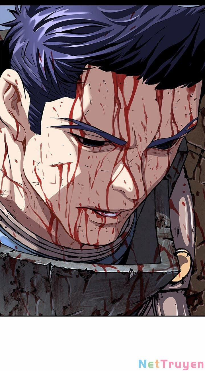 Đứa Con Thần Chết 206 trang 34