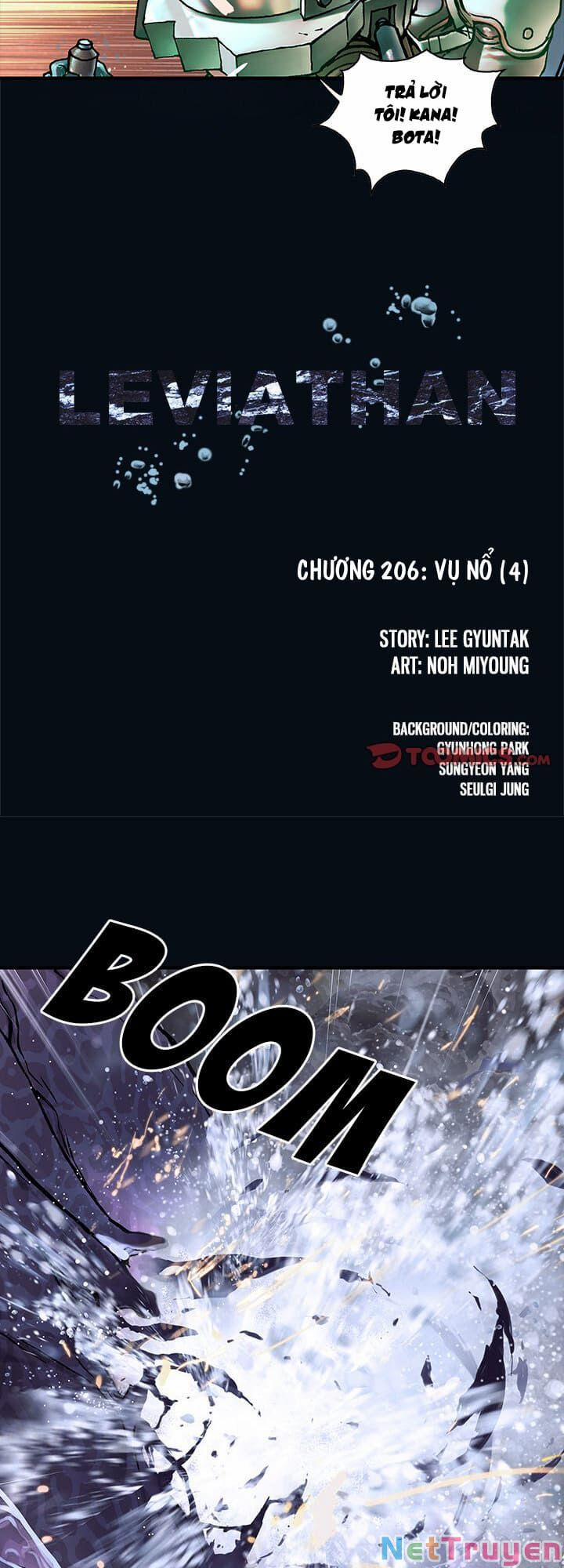 Đứa Con Thần Chết 206 trang 5