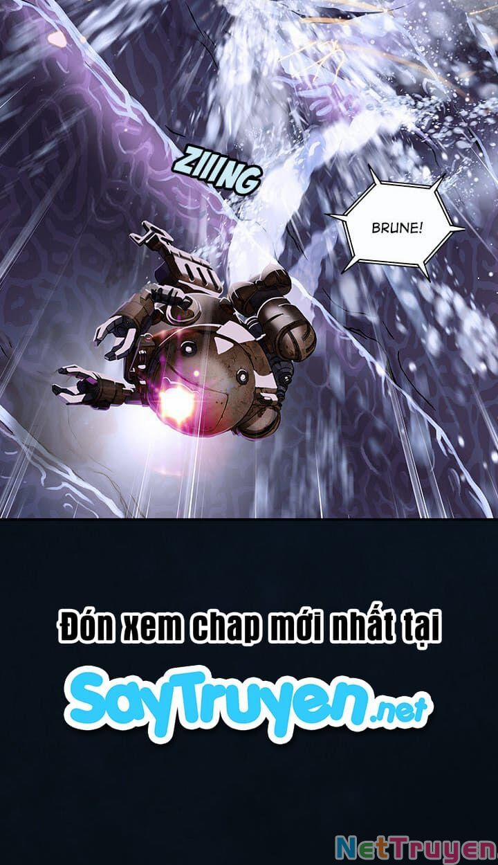 Đứa Con Thần Chết 206 trang 6