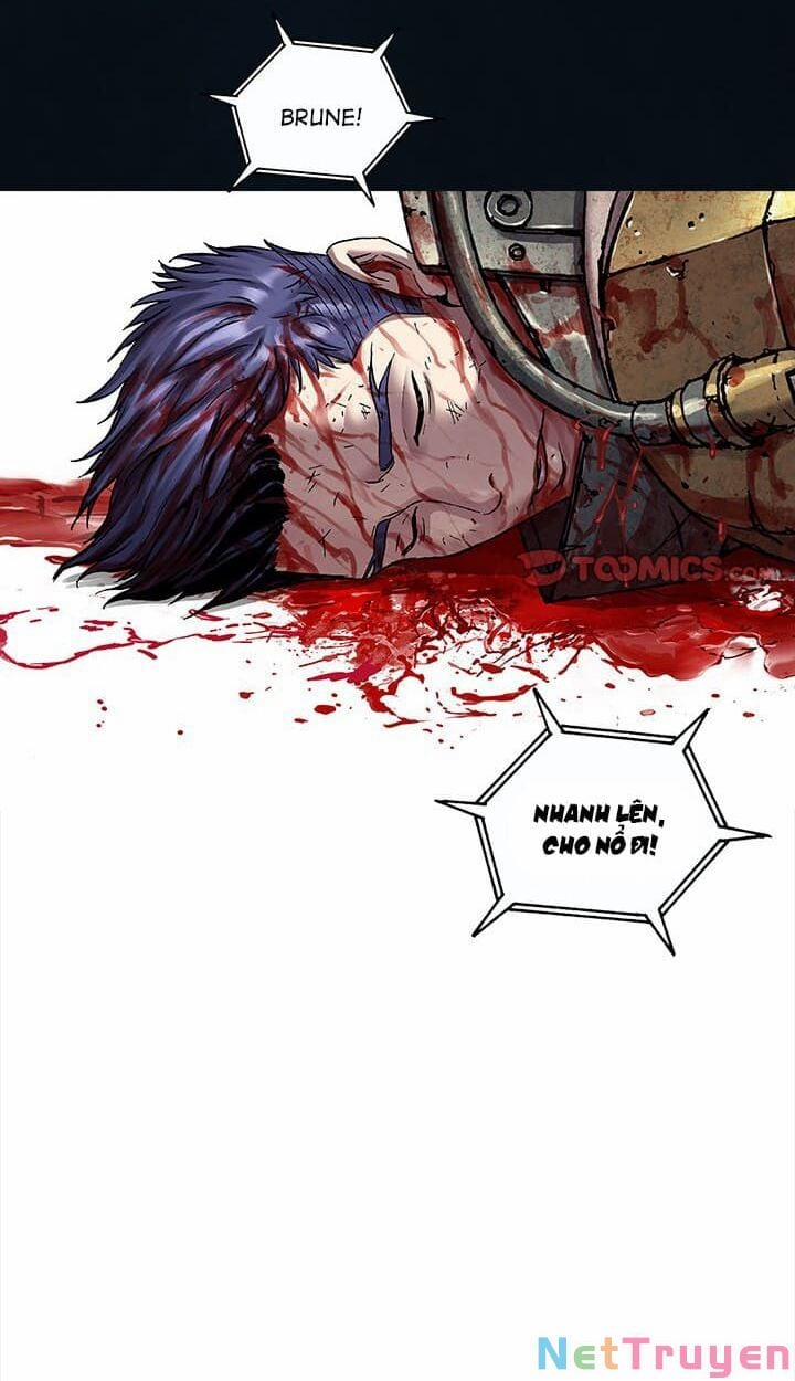 Đứa Con Thần Chết 206 trang 7