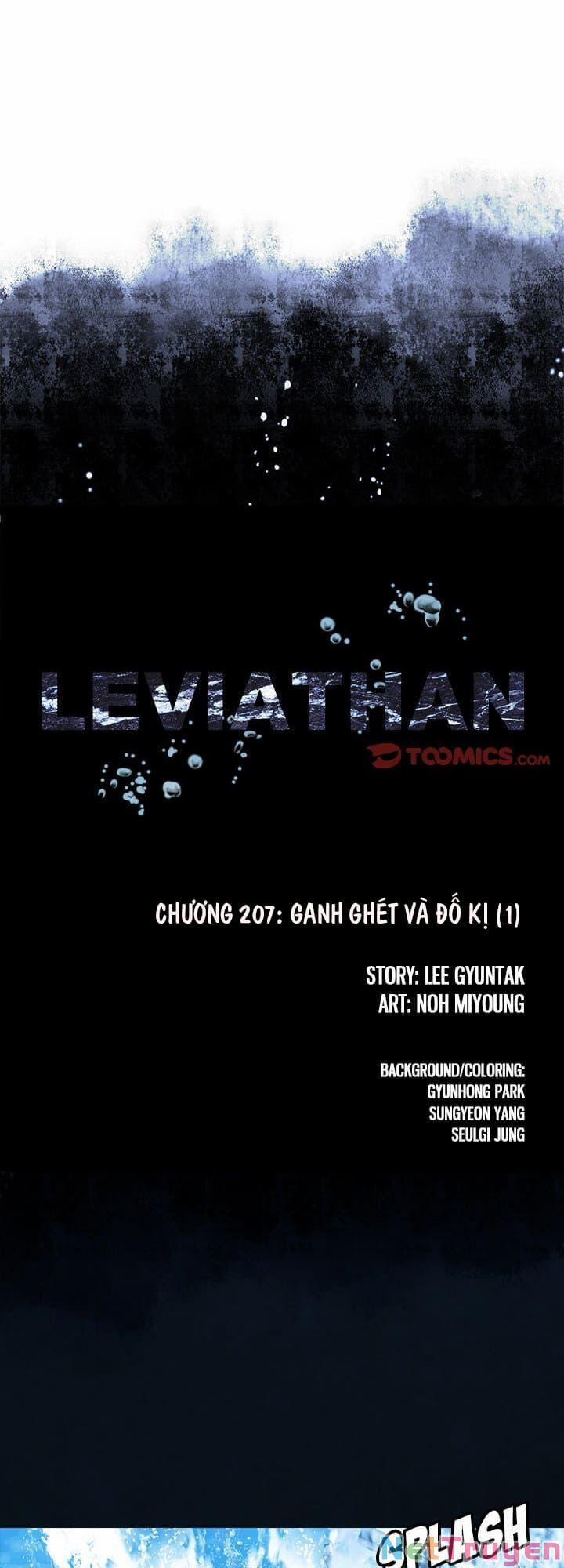 Đứa Con Thần Chết 207 trang 1