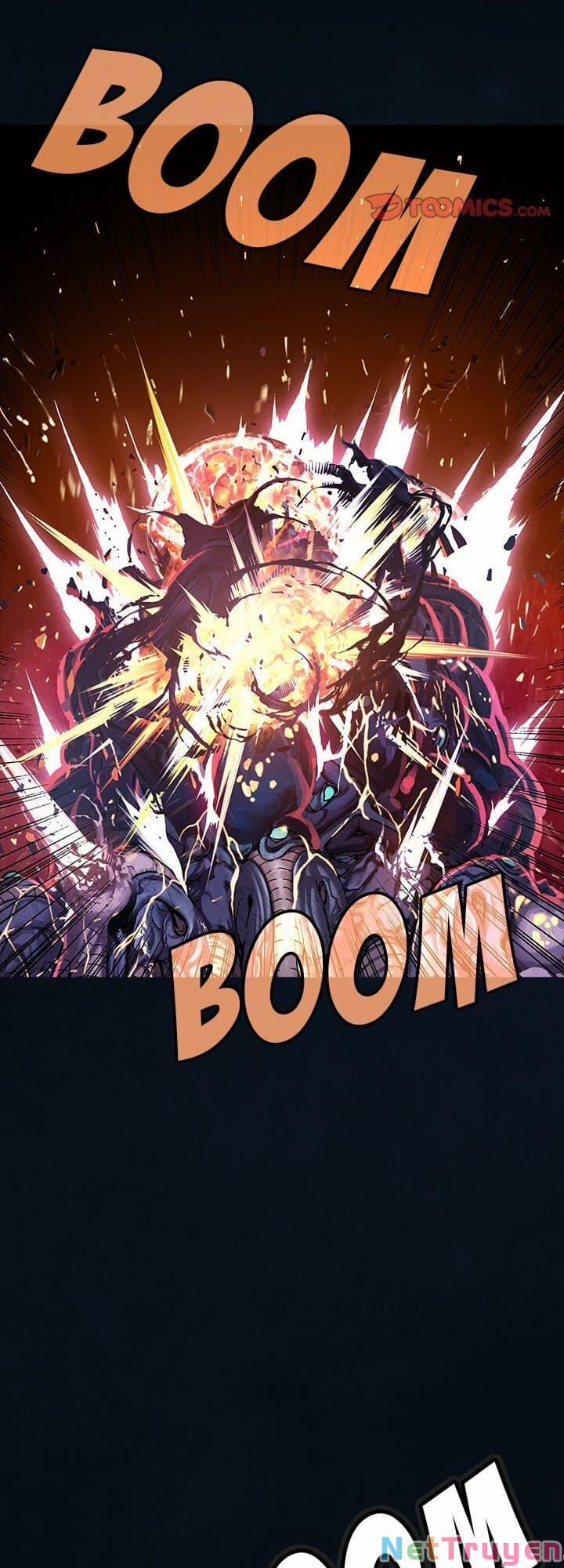 Đứa Con Thần Chết 207 trang 10