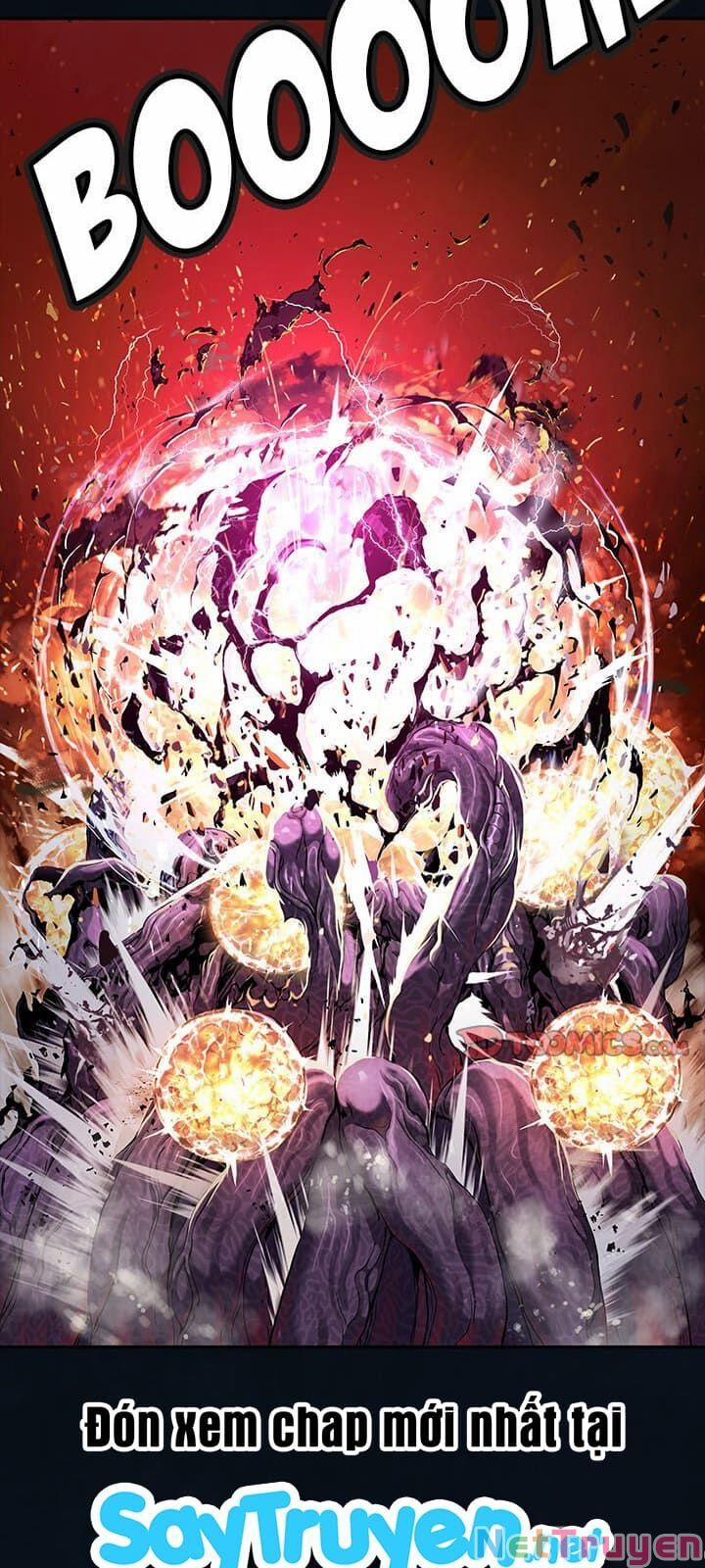 Đứa Con Thần Chết 207 trang 11