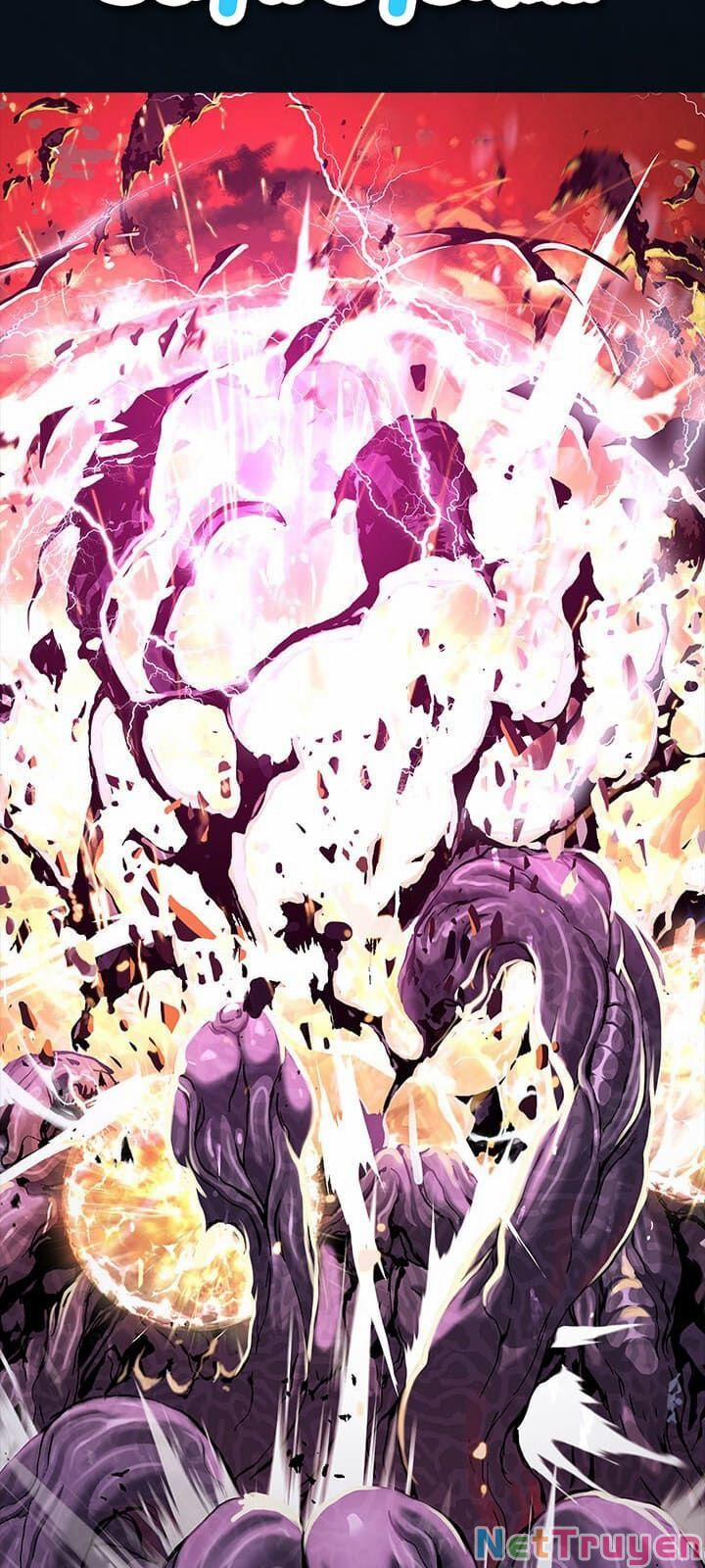 Đứa Con Thần Chết 207 trang 12