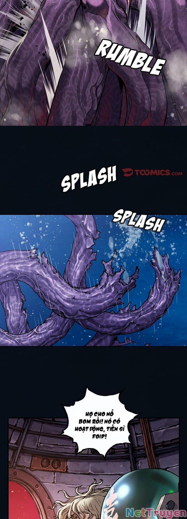 Đứa Con Thần Chết 207 trang 13