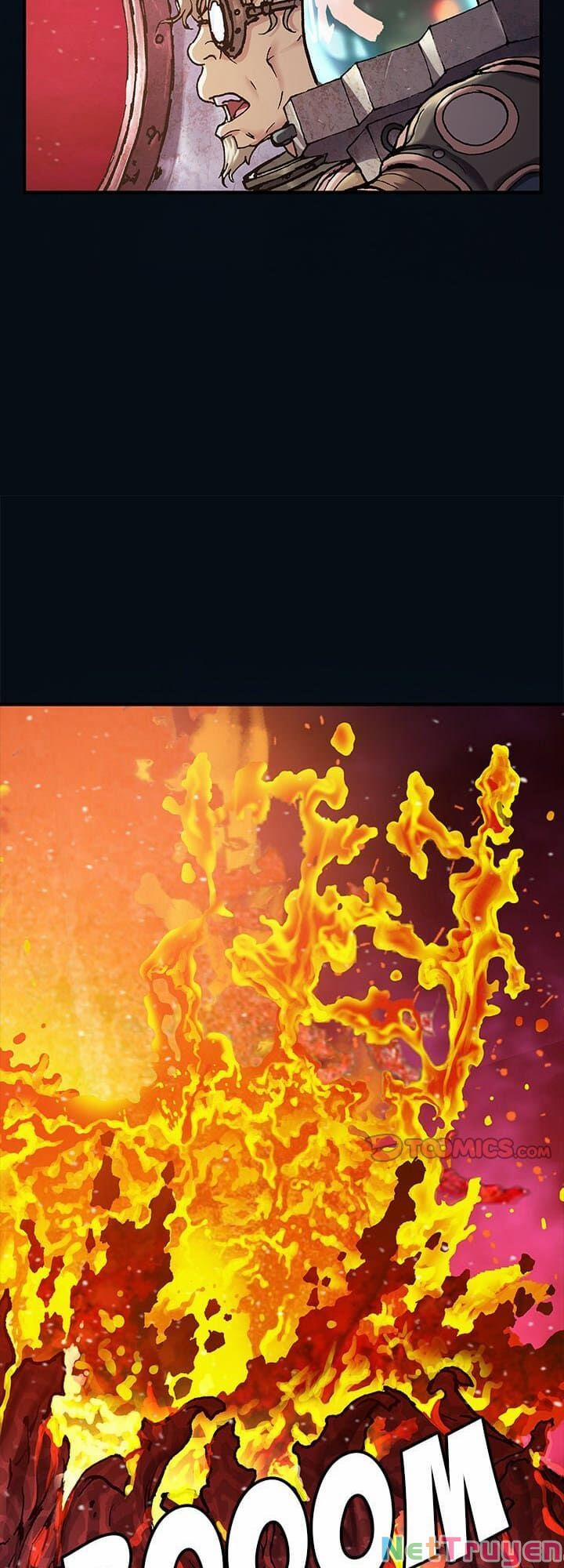 Đứa Con Thần Chết 207 trang 14