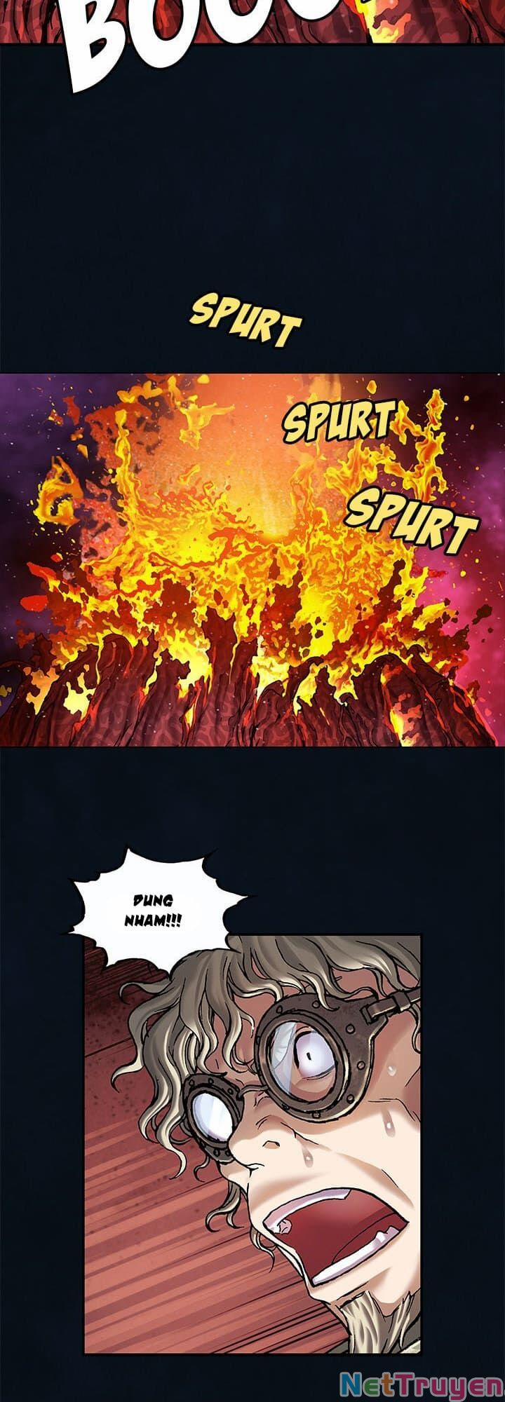 Đứa Con Thần Chết 207 trang 15