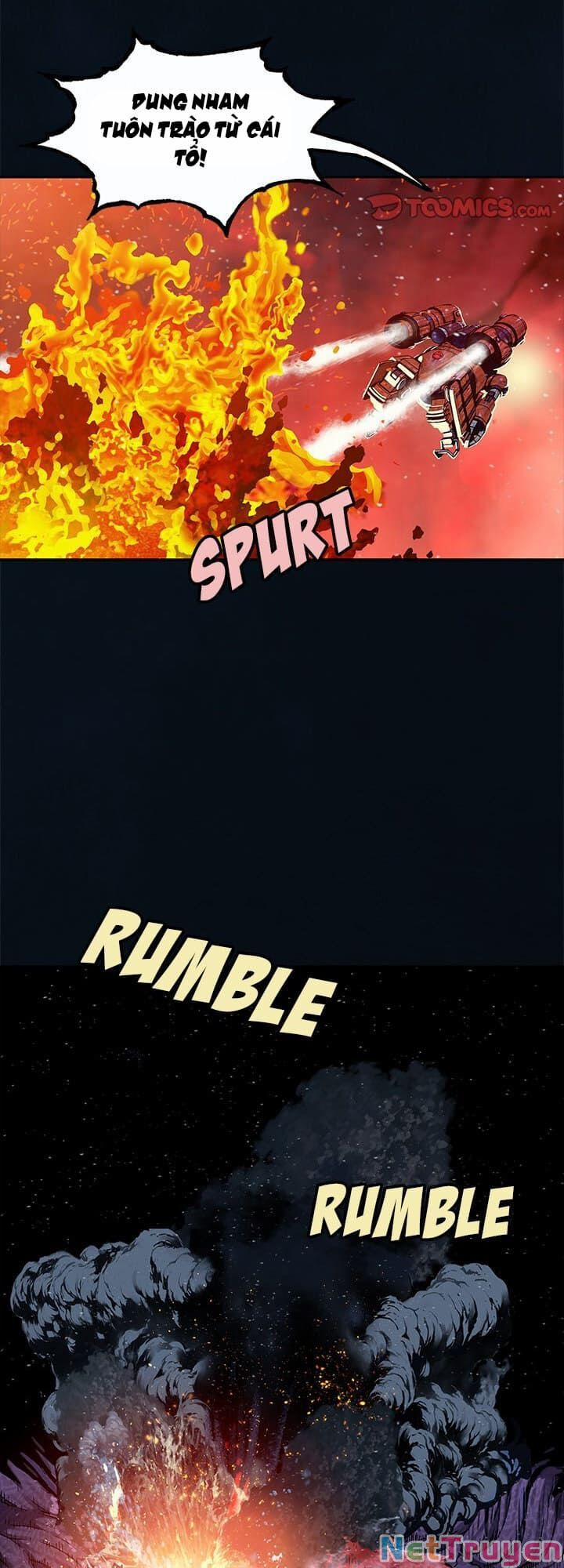 Đứa Con Thần Chết 207 trang 16