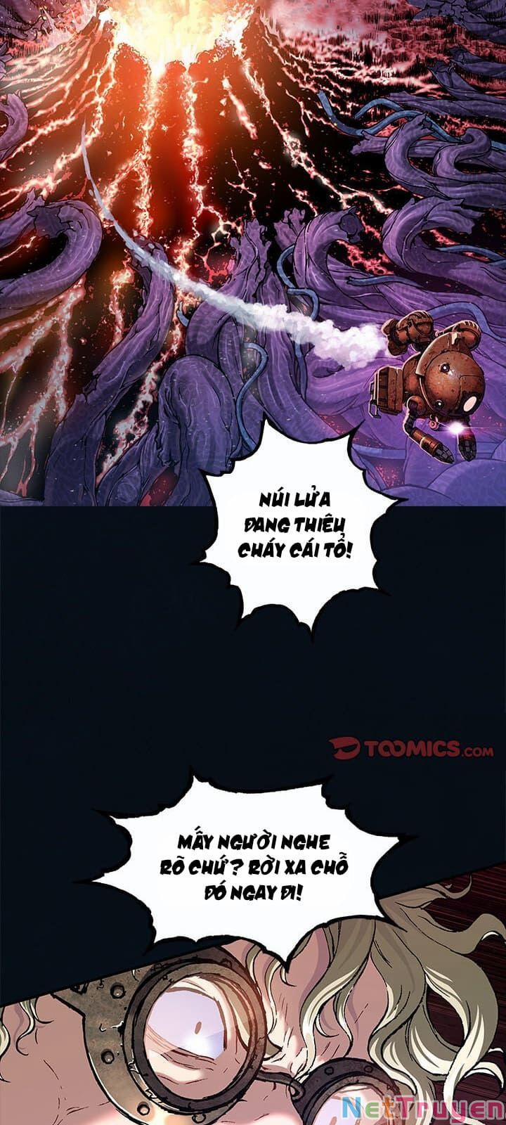 Đứa Con Thần Chết 207 trang 17