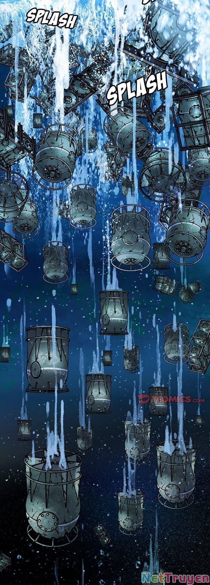 Đứa Con Thần Chết 207 trang 2