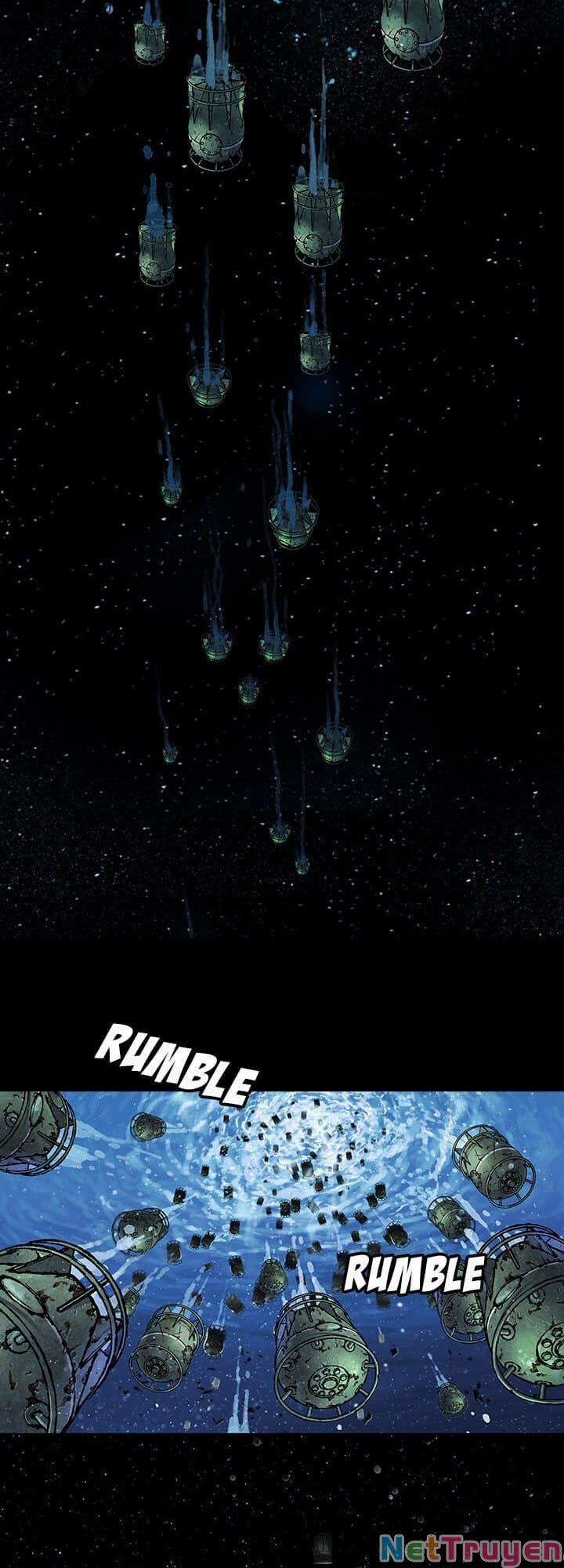 Đứa Con Thần Chết 207 trang 3