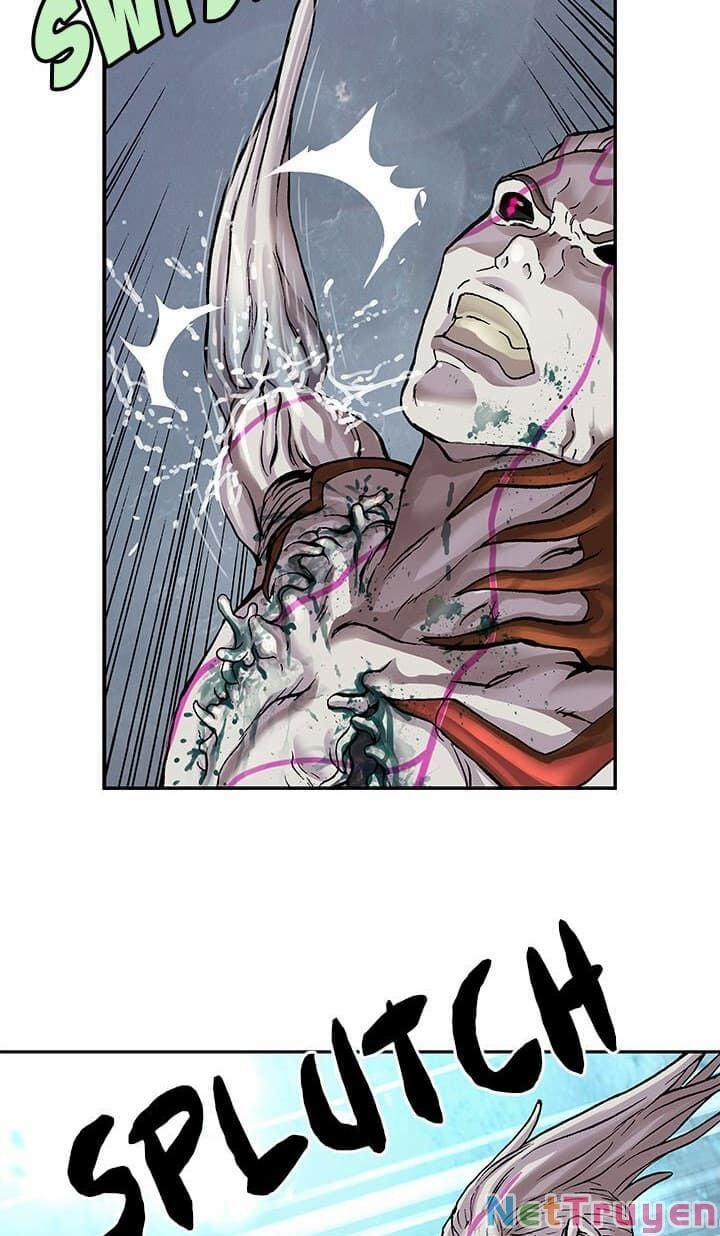 Đứa Con Thần Chết 207 trang 30