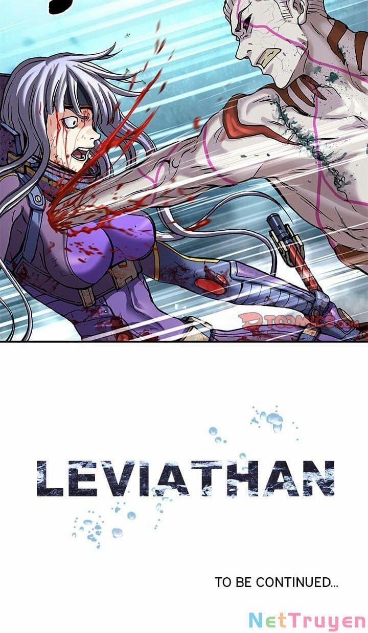 Đứa Con Thần Chết 207 trang 31