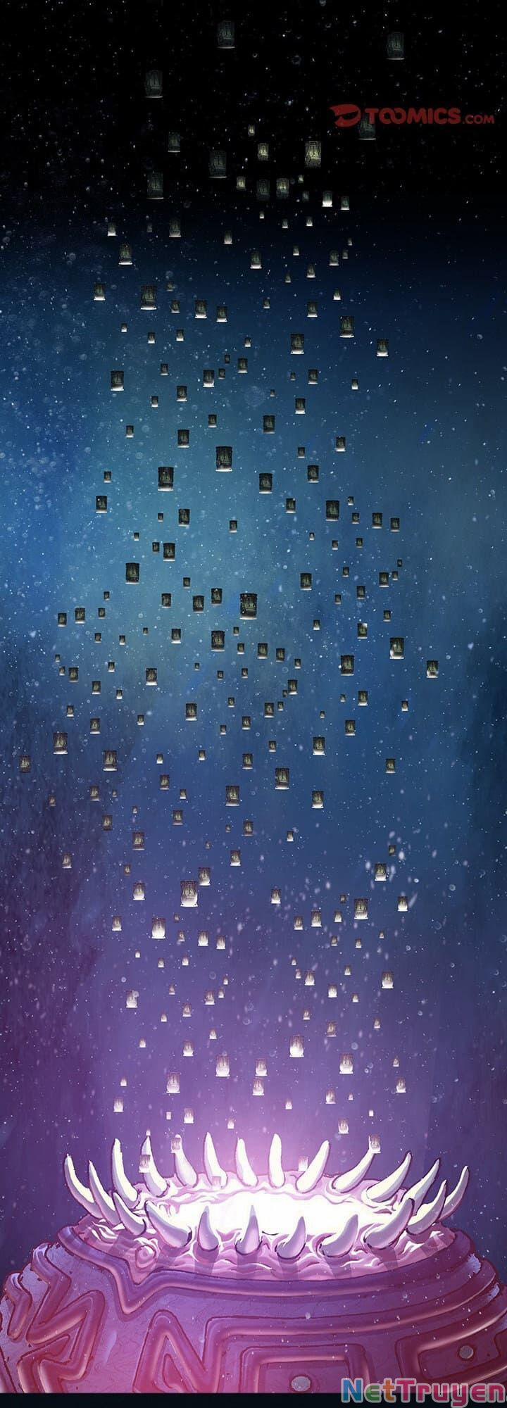 Đứa Con Thần Chết 207 trang 4