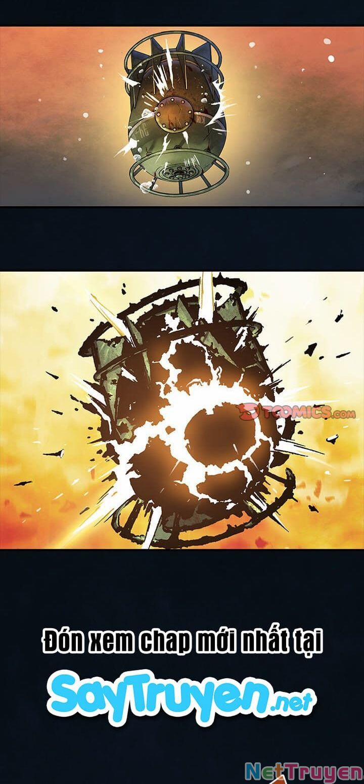 Đứa Con Thần Chết 207 trang 6