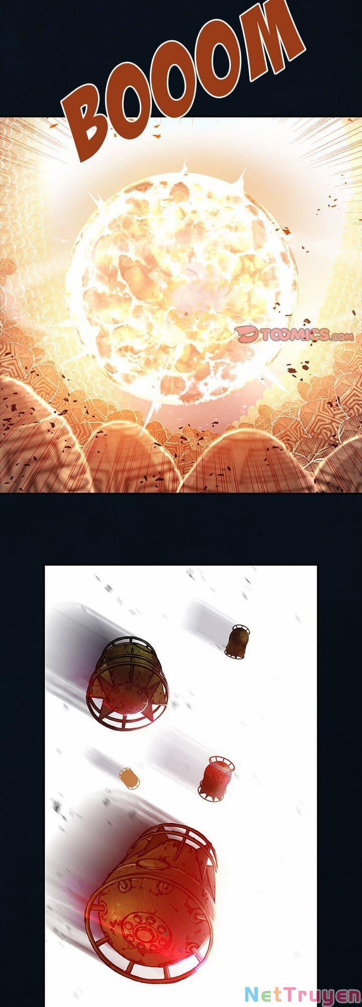 Đứa Con Thần Chết 207 trang 7