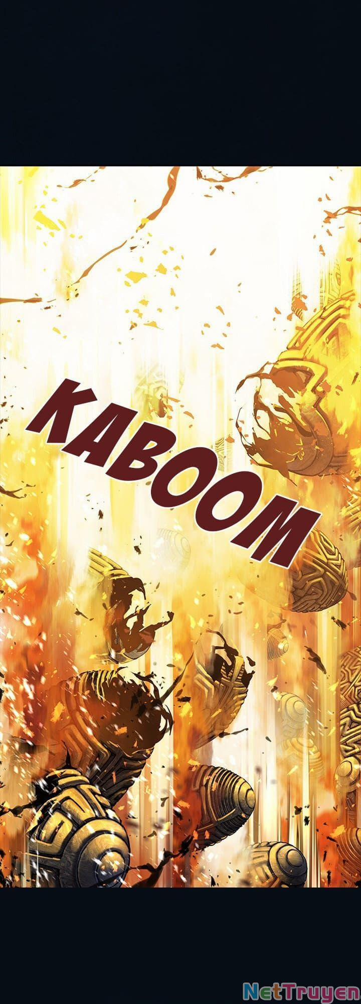 Đứa Con Thần Chết 207 trang 9