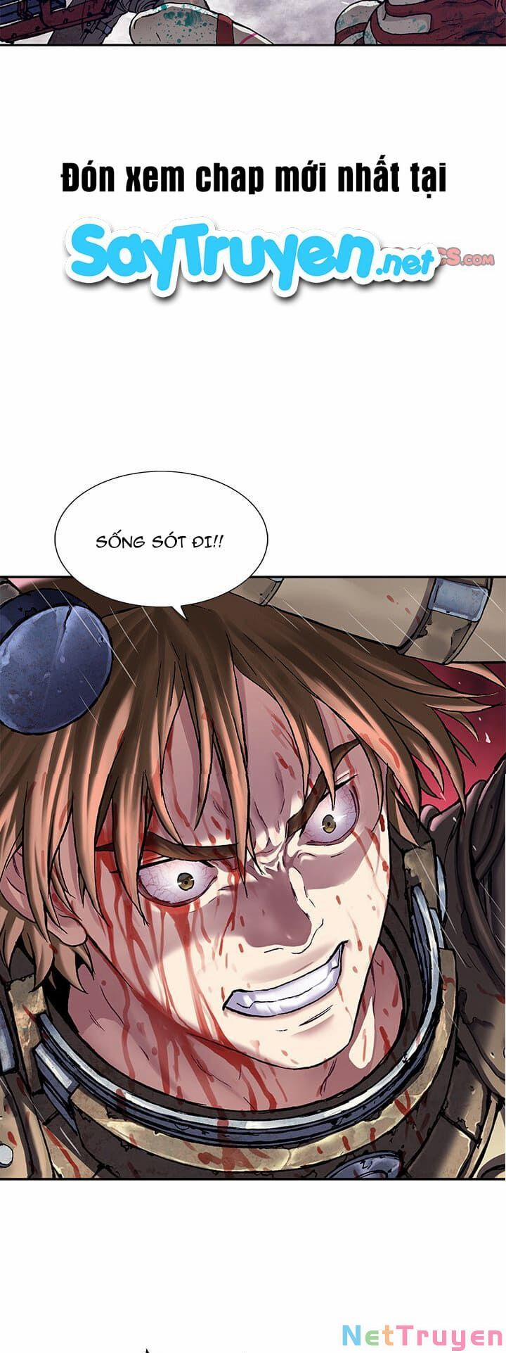 Đứa Con Thần Chết 208 trang 11