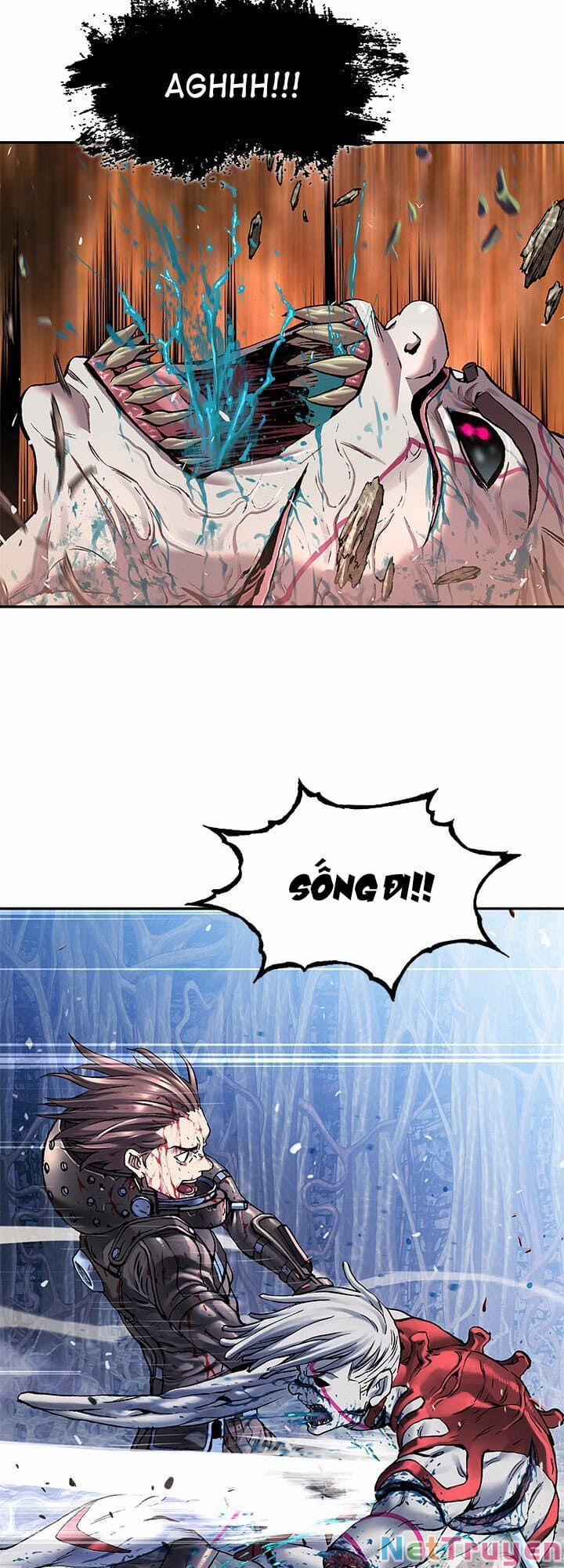 Đứa Con Thần Chết 208 trang 13