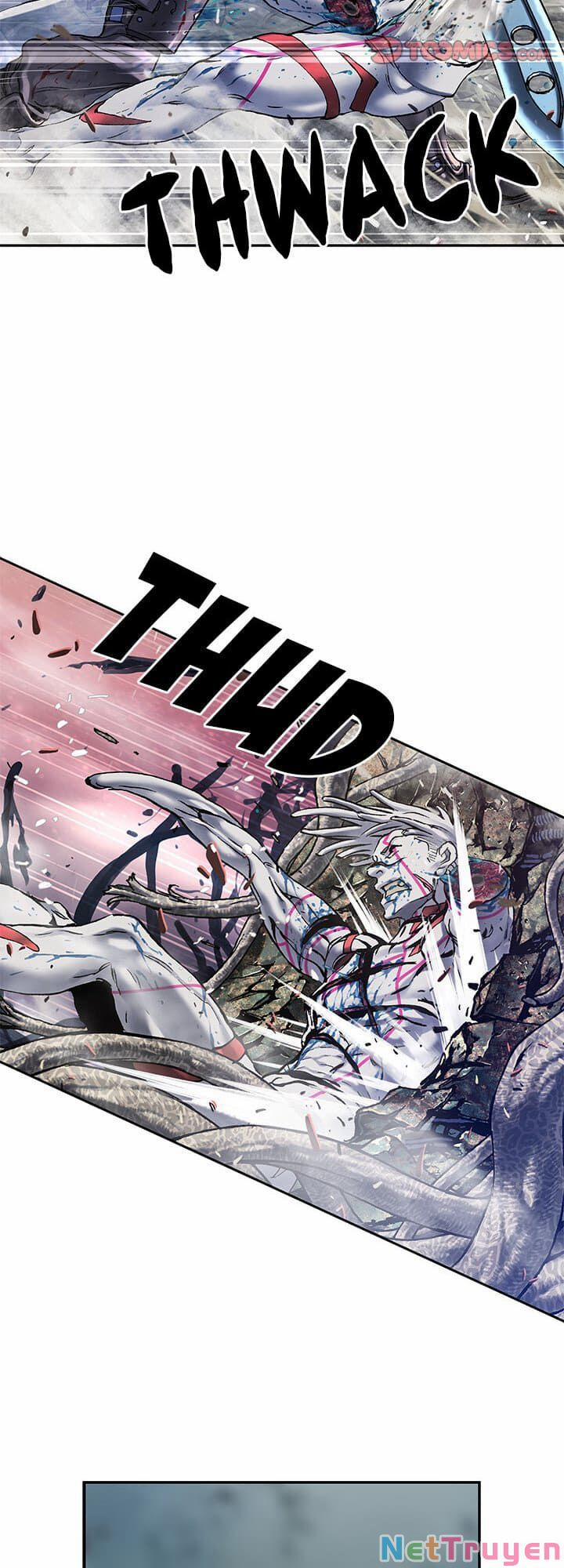 Đứa Con Thần Chết 208 trang 14